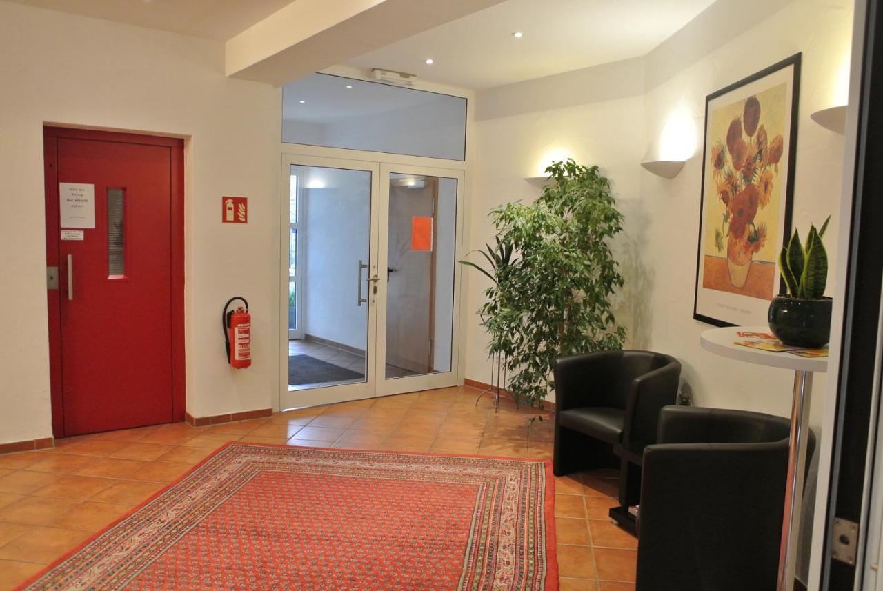 Hotel Wittgensteiner Hof Bad Laasphe Extérieur photo