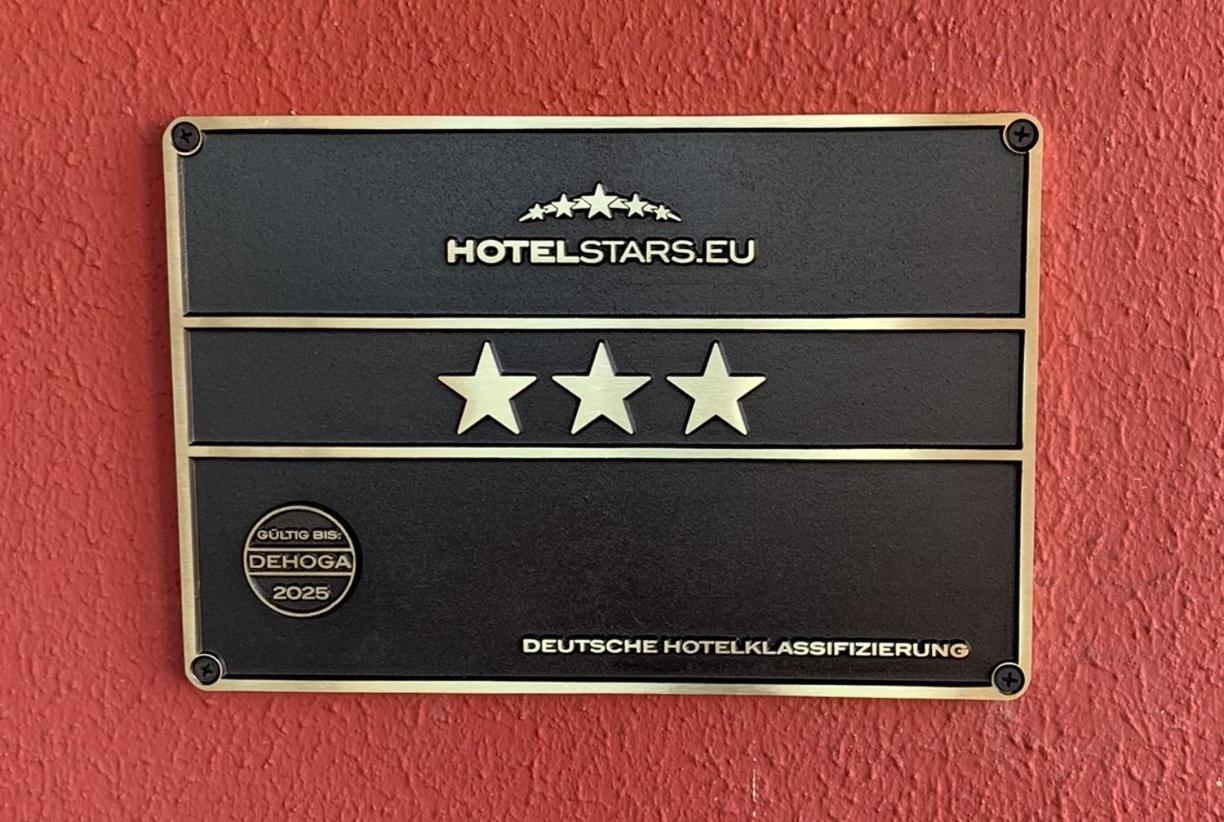 Hotel Wittgensteiner Hof Bad Laasphe Extérieur photo