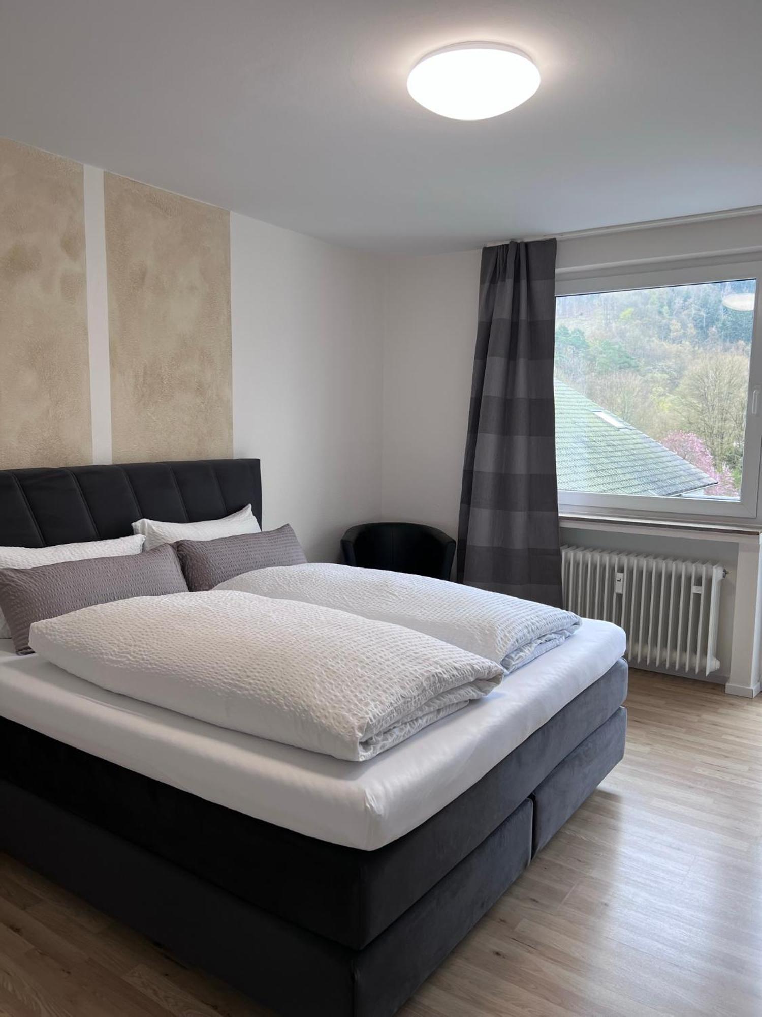 Hotel Wittgensteiner Hof Bad Laasphe Extérieur photo